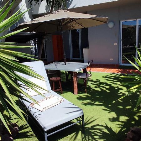 Apartamento Pardela Costa Adeje  Kültér fotó