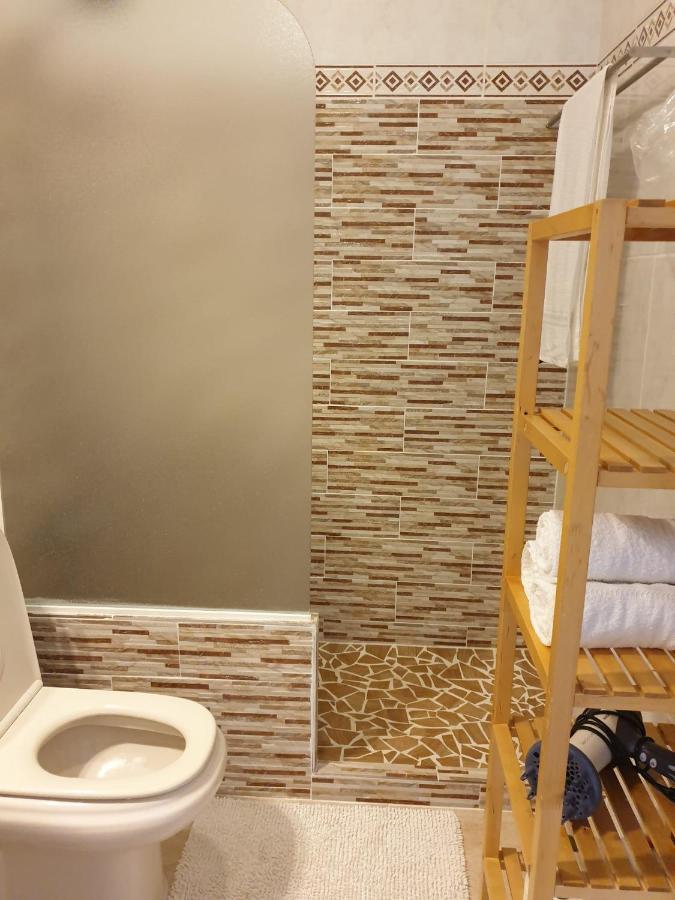 Apartamento Pardela Costa Adeje  Kültér fotó