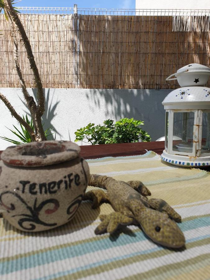 Apartamento Pardela Costa Adeje  Kültér fotó