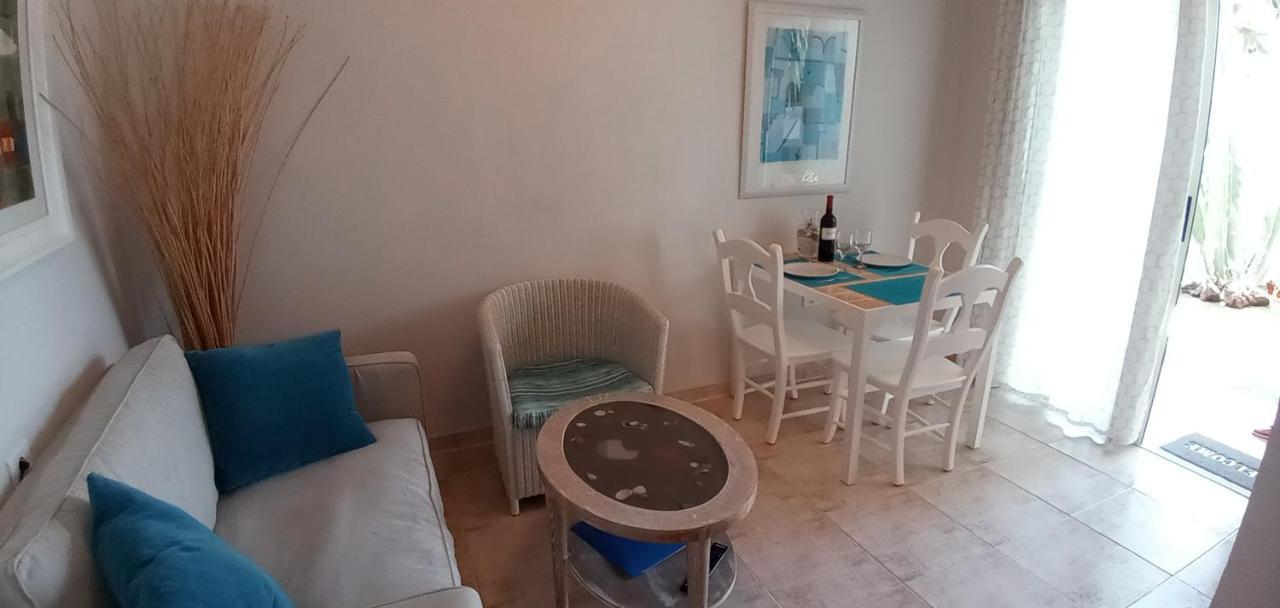 Apartamento Pardela Costa Adeje  Kültér fotó