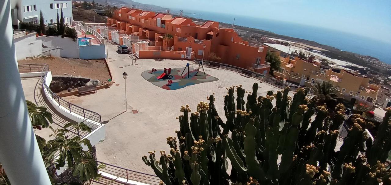 Apartamento Pardela Costa Adeje  Kültér fotó