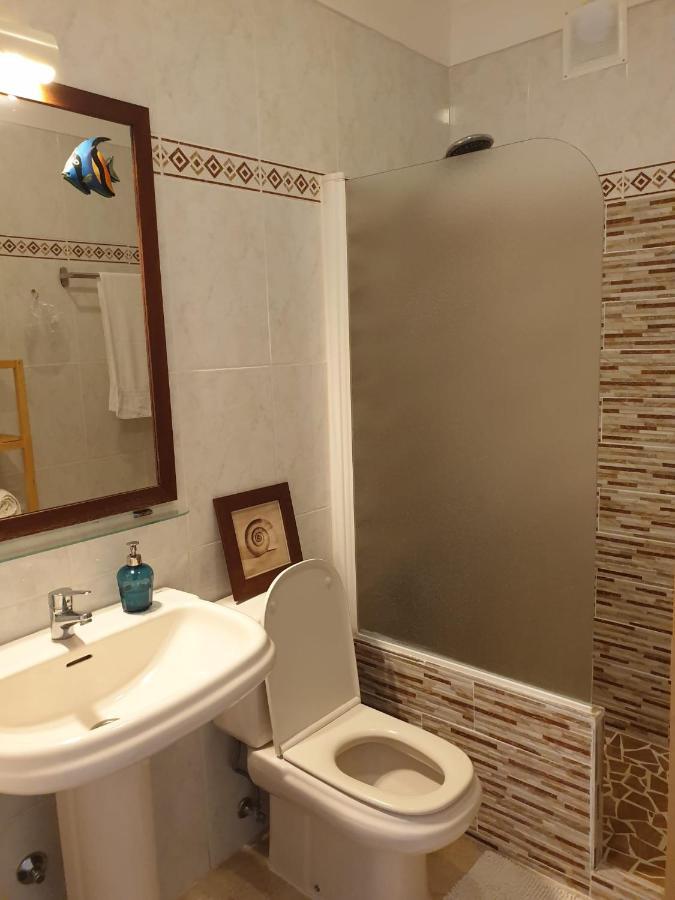 Apartamento Pardela Costa Adeje  Kültér fotó
