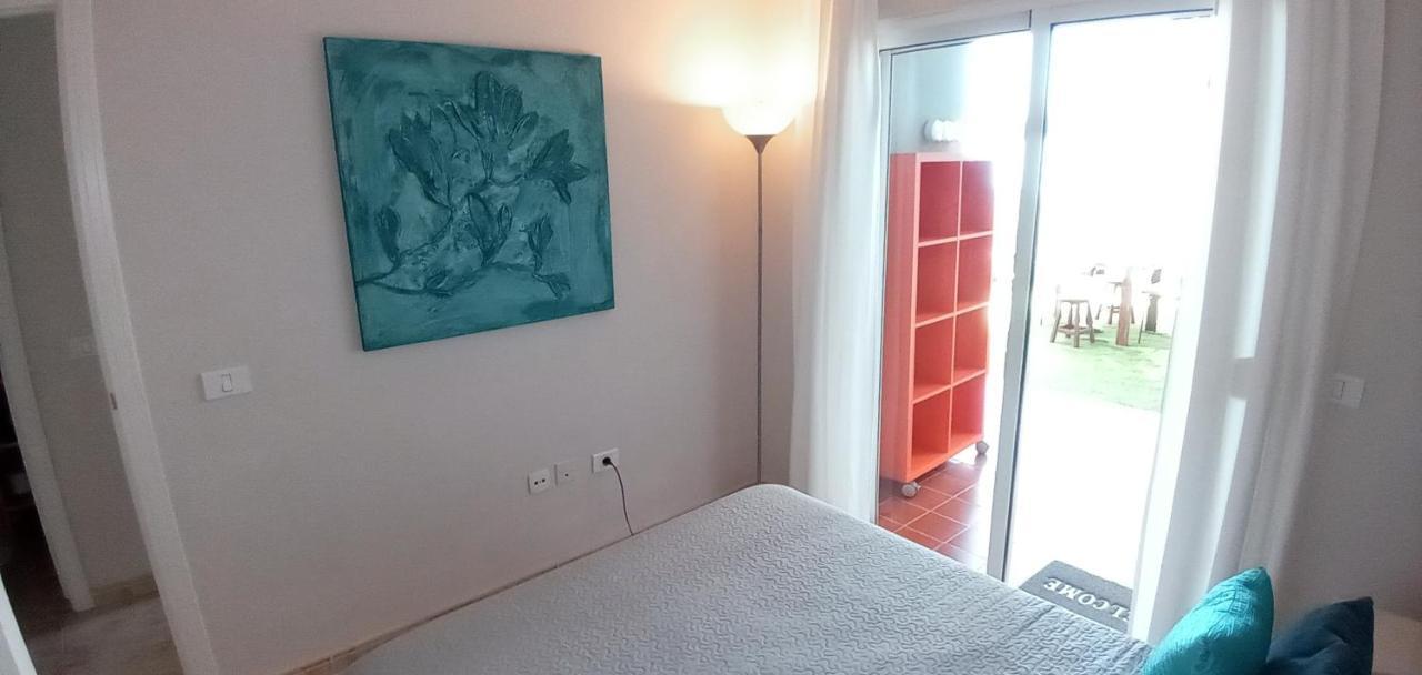 Apartamento Pardela Costa Adeje  Kültér fotó