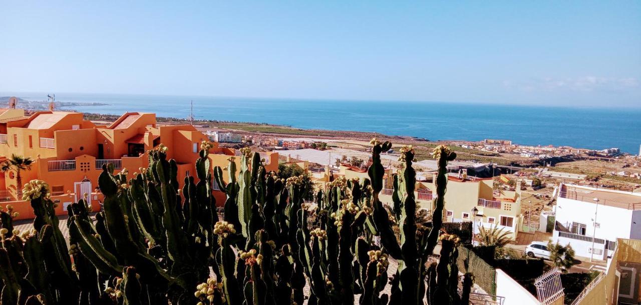 Apartamento Pardela Costa Adeje  Kültér fotó
