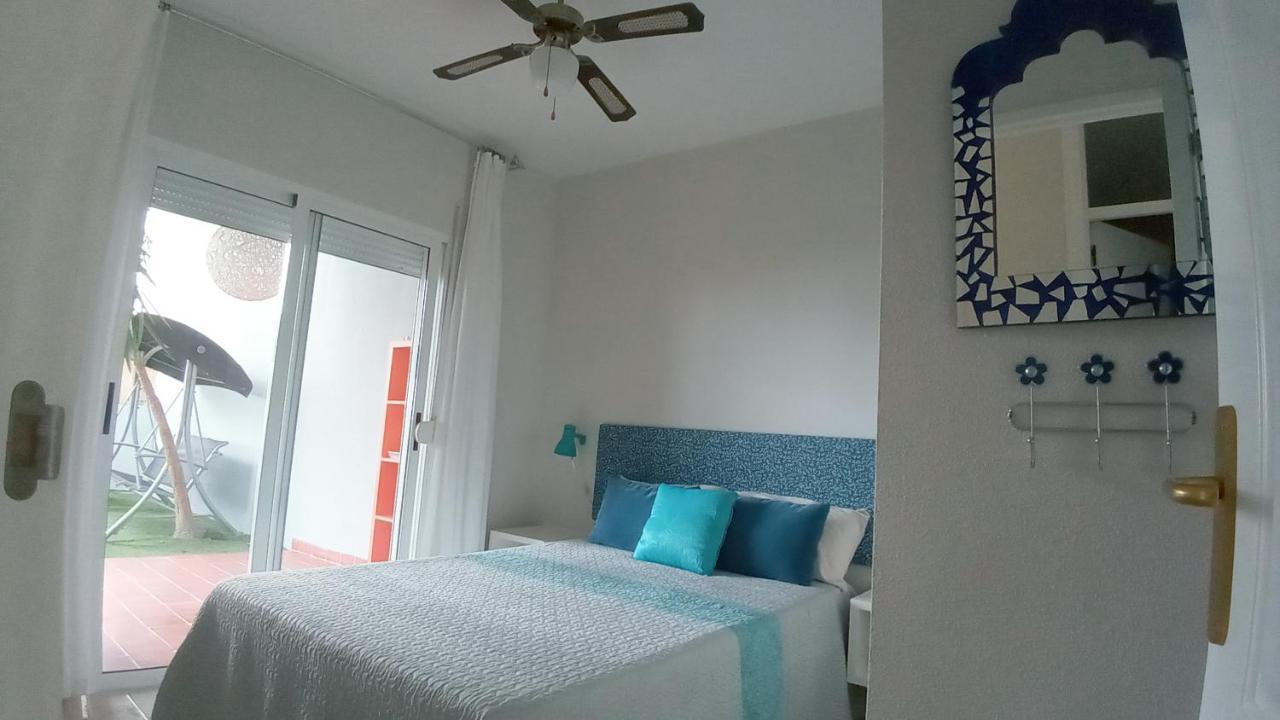 Apartamento Pardela Costa Adeje  Kültér fotó