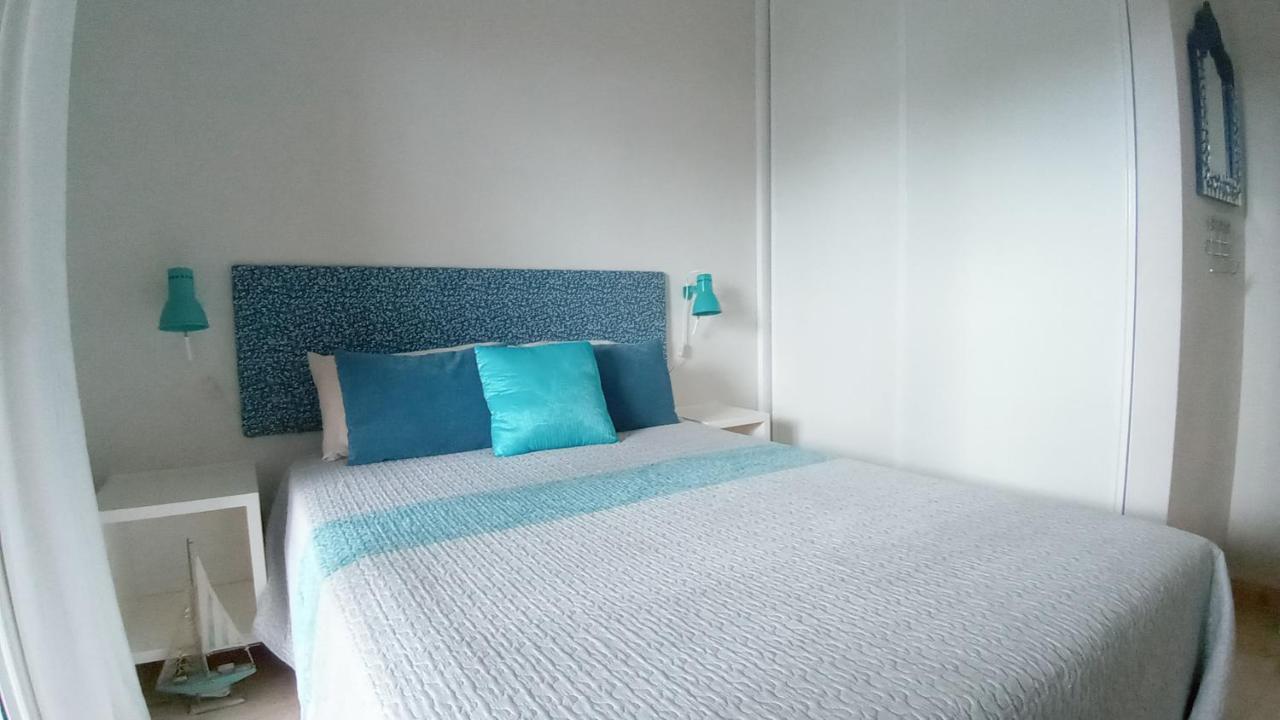 Apartamento Pardela Costa Adeje  Kültér fotó
