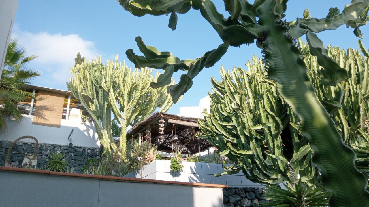Apartamento Pardela Costa Adeje  Kültér fotó