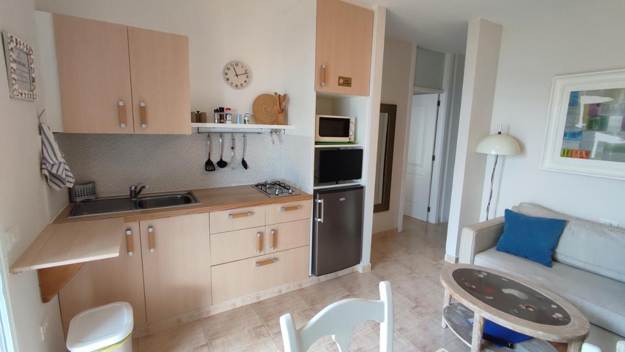 Apartamento Pardela Costa Adeje  Kültér fotó