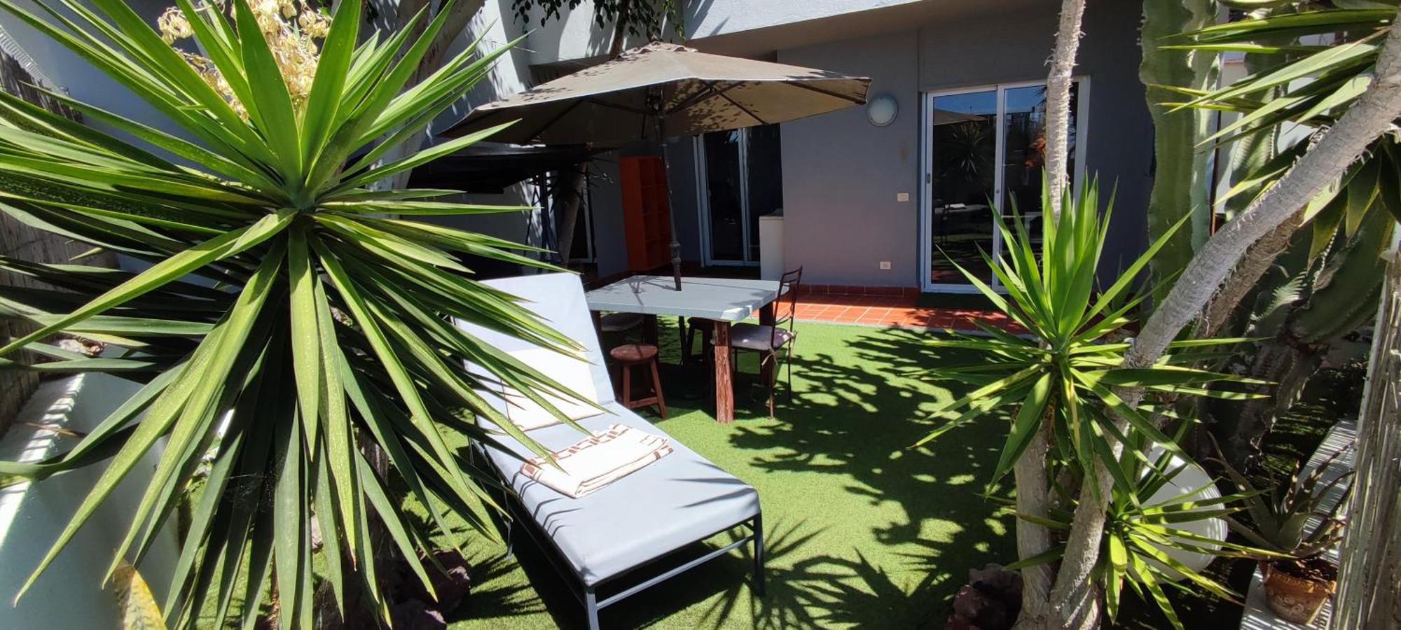 Apartamento Pardela Costa Adeje  Kültér fotó