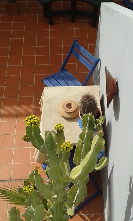 Apartamento Pardela Costa Adeje  Kültér fotó
