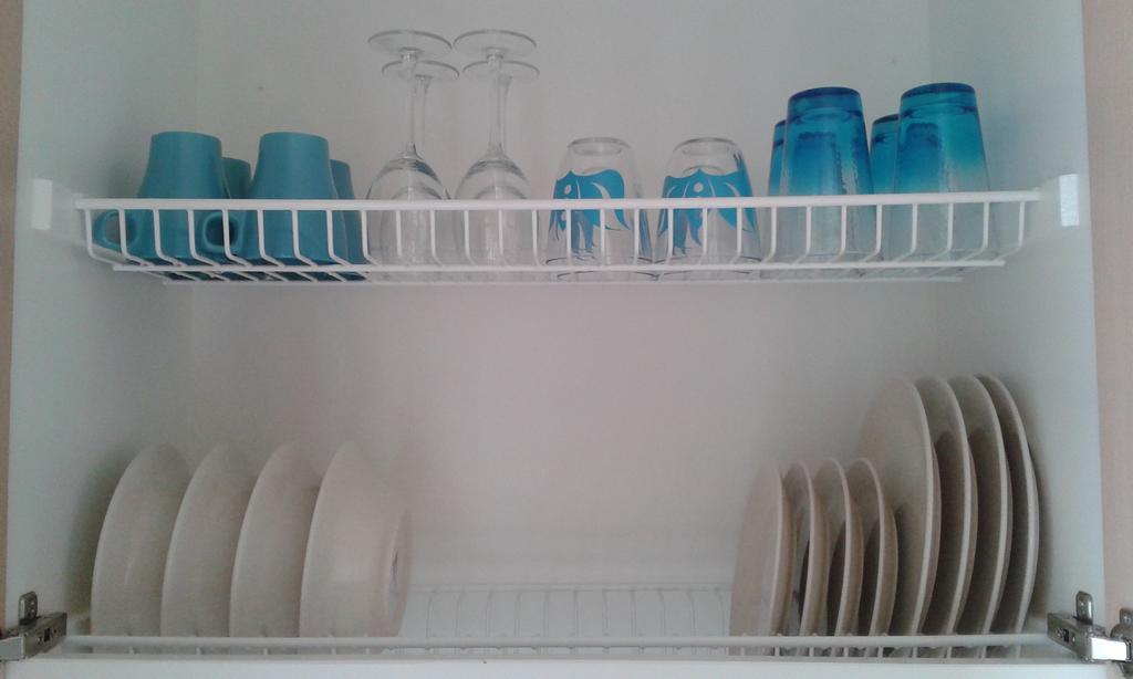 Apartamento Pardela Costa Adeje  Kültér fotó