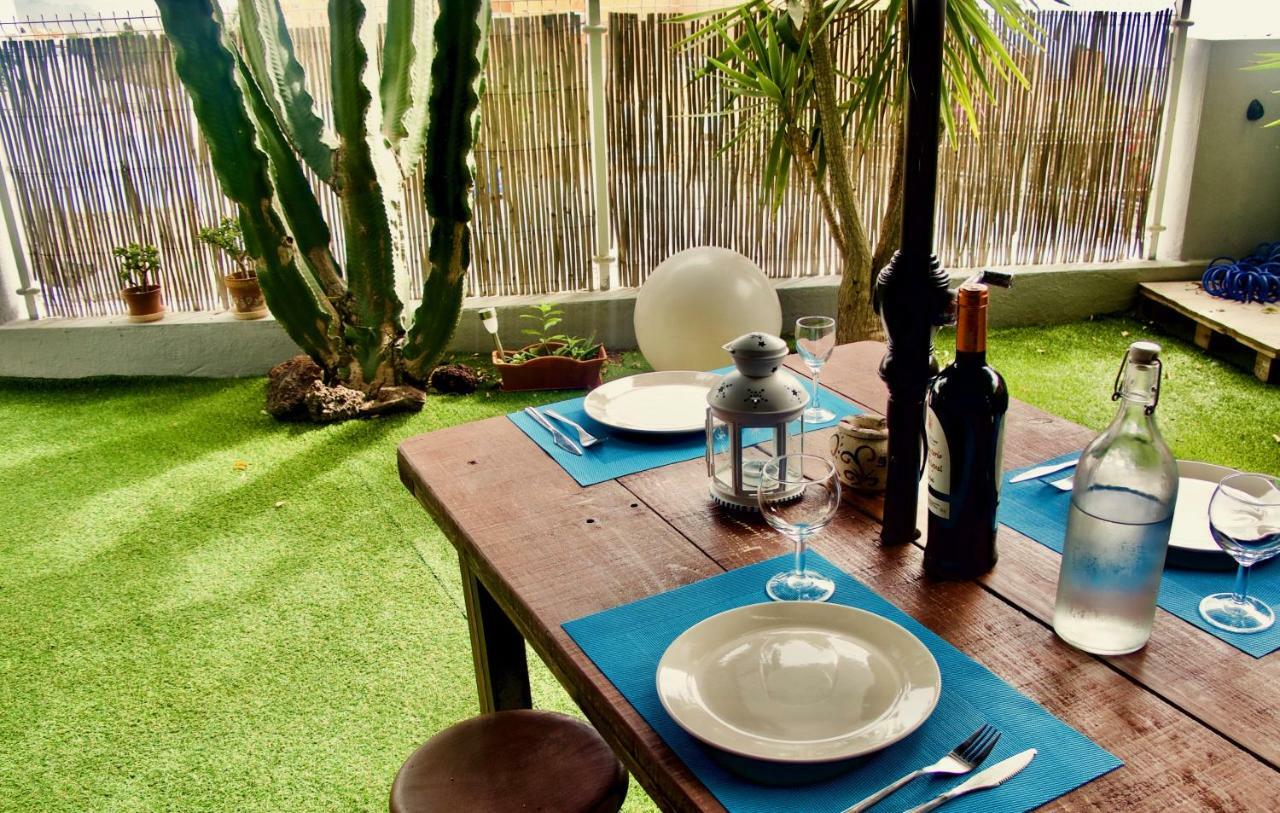 Apartamento Pardela Costa Adeje  Kültér fotó