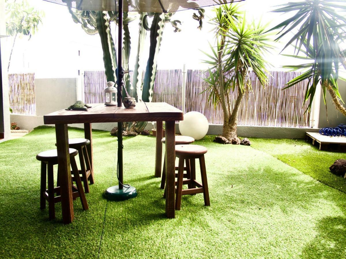 Apartamento Pardela Costa Adeje  Kültér fotó