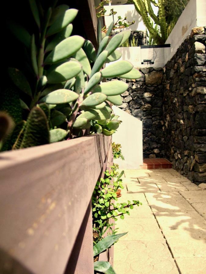 Apartamento Pardela Costa Adeje  Kültér fotó