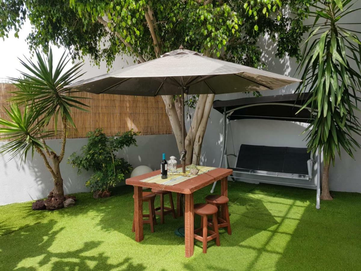 Apartamento Pardela Costa Adeje  Kültér fotó