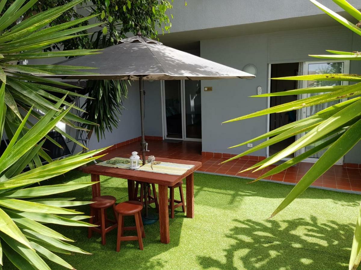 Apartamento Pardela Costa Adeje  Kültér fotó